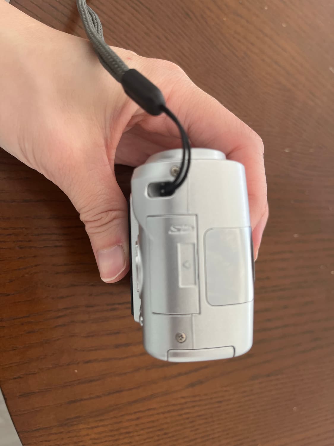 Panasonic LUMIX DMC-LZ4 판매합니다 상품이미지3