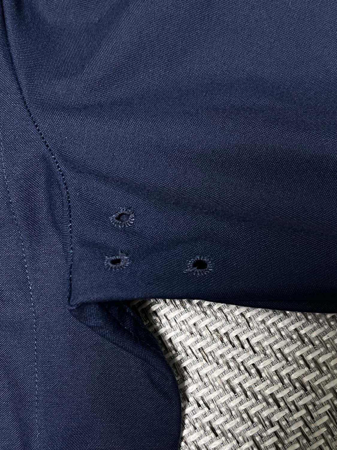 독일 연방해군 보드자켓 상품이미지5