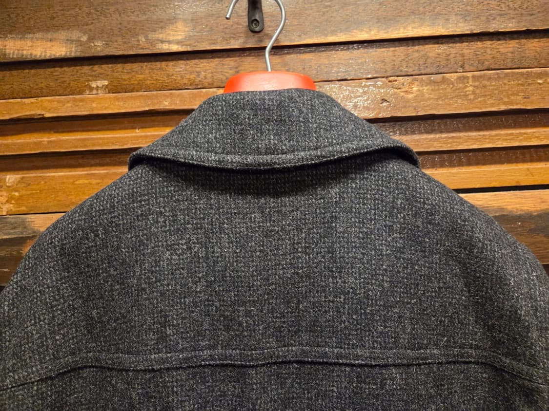 돌체앤가바나 피코트 상품이미지5