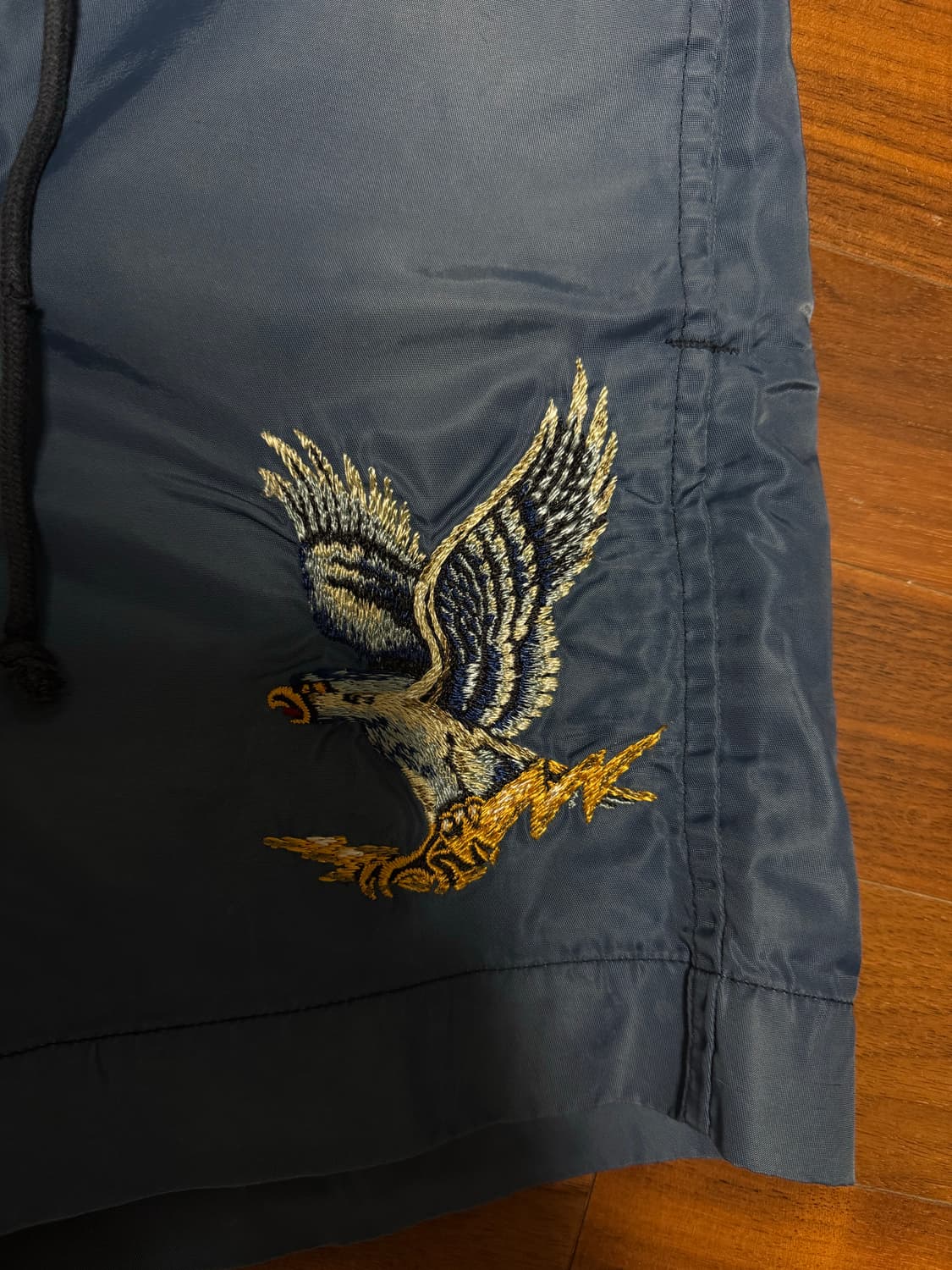 RRL 나일론 쇼츠 상품이미지3