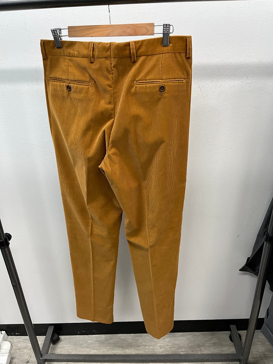 34) 미소니 이태리 클래식 코듀로이 팬트  상품이미지5