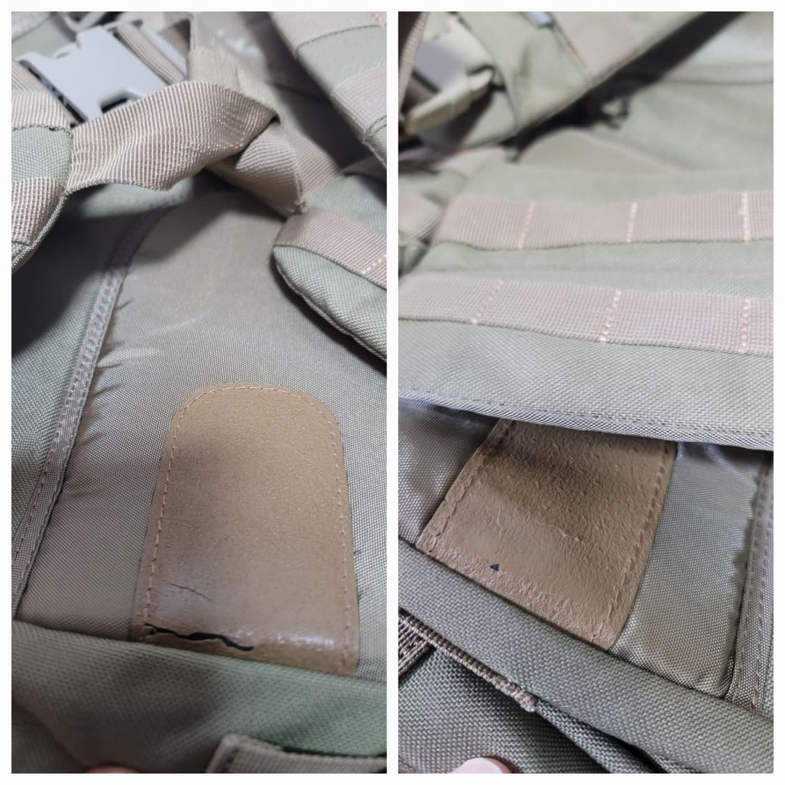 511텍티컬러쉬72 상품이미지10