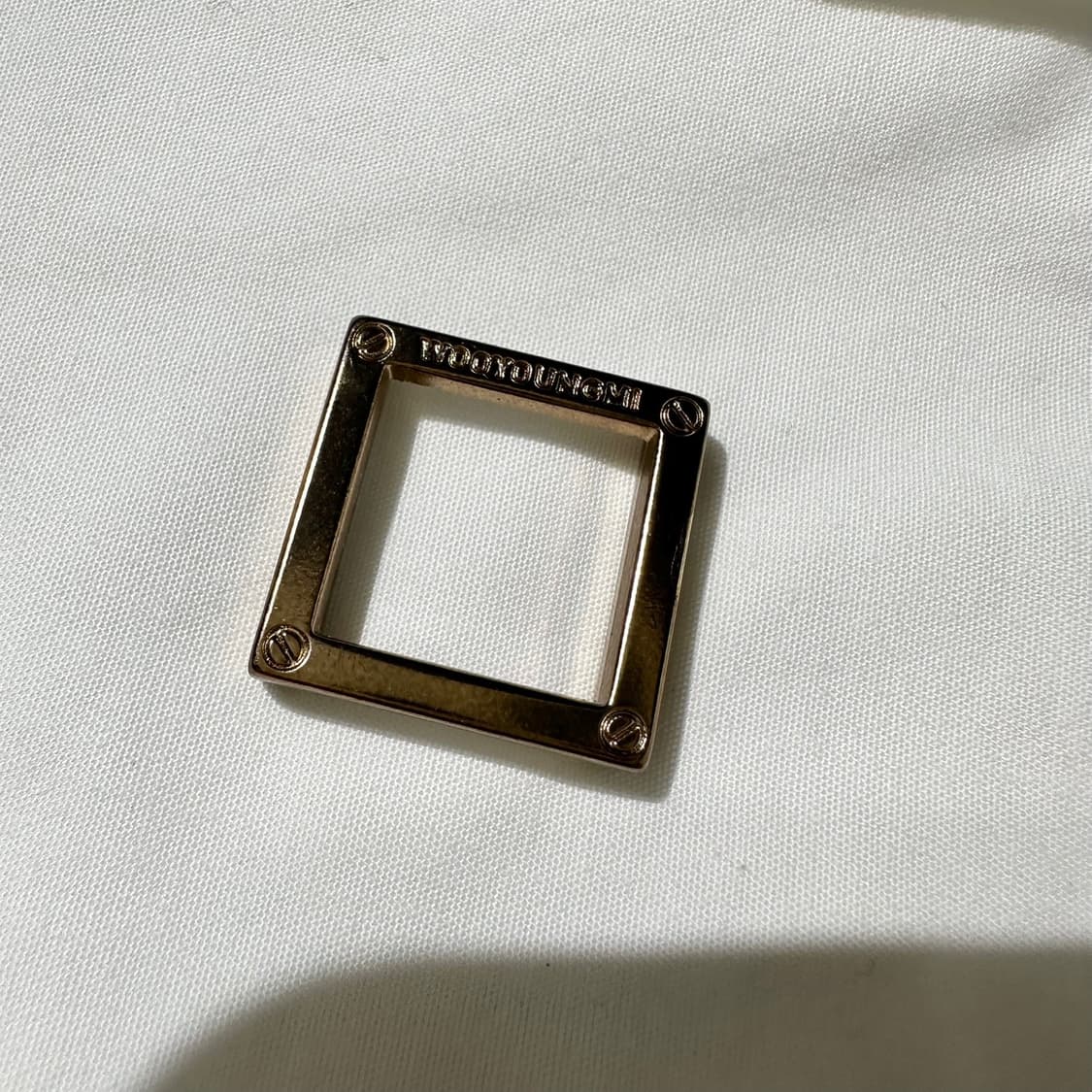 우영미 오버사이즈 셔츠 상품이미지7