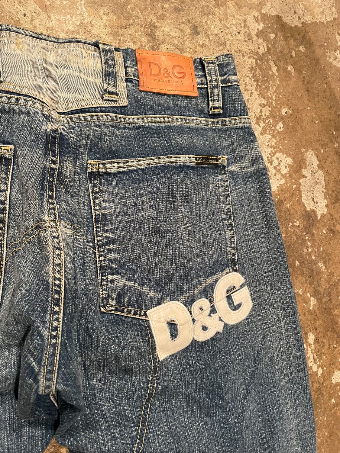 D&G 와이드 바이커진 (36“) 상품이미지2