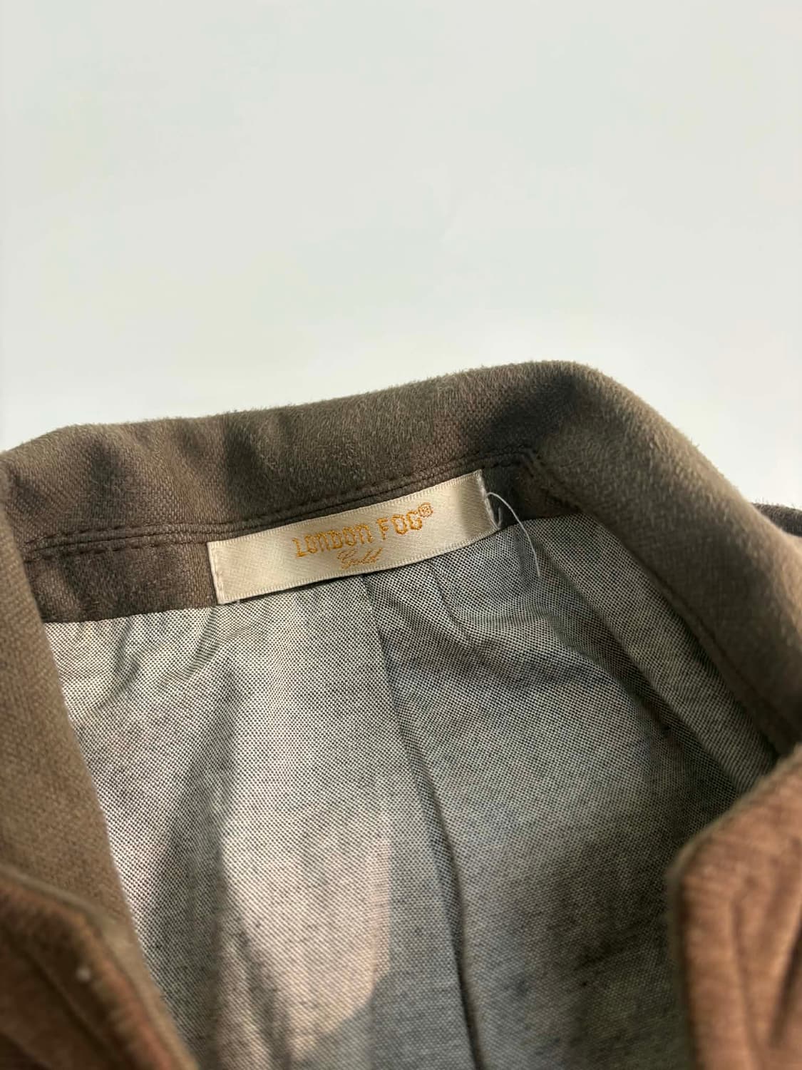 [95] 런던포그 자켓 상품이미지3