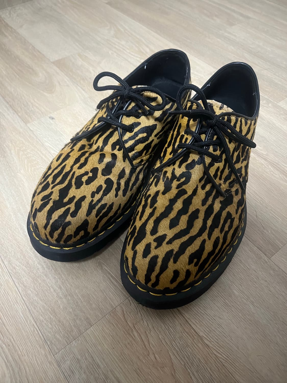 (270) 닥터마틴 X 와코마리아 상품이미지2