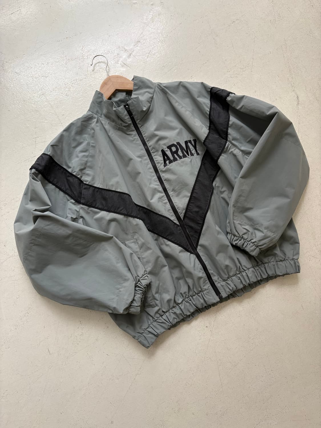 90-00's U.S Army IPFU Jacket  상품이미지10