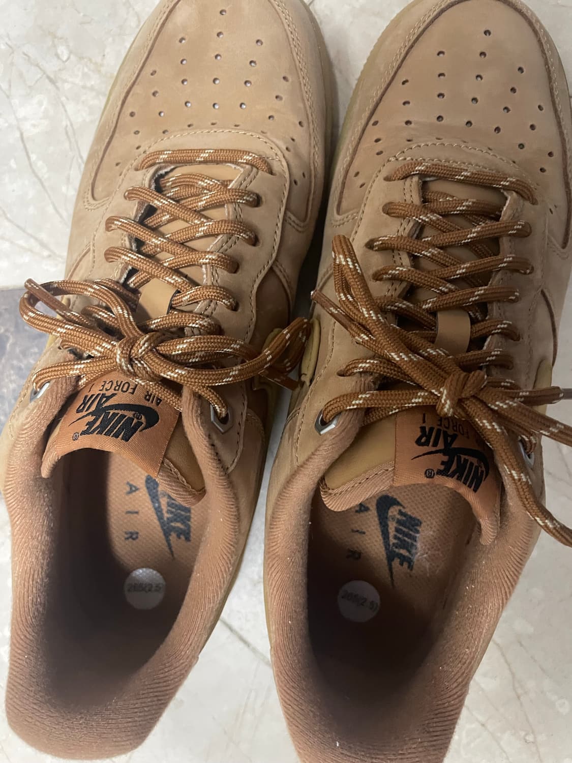 된장포스 265 상품이미지1