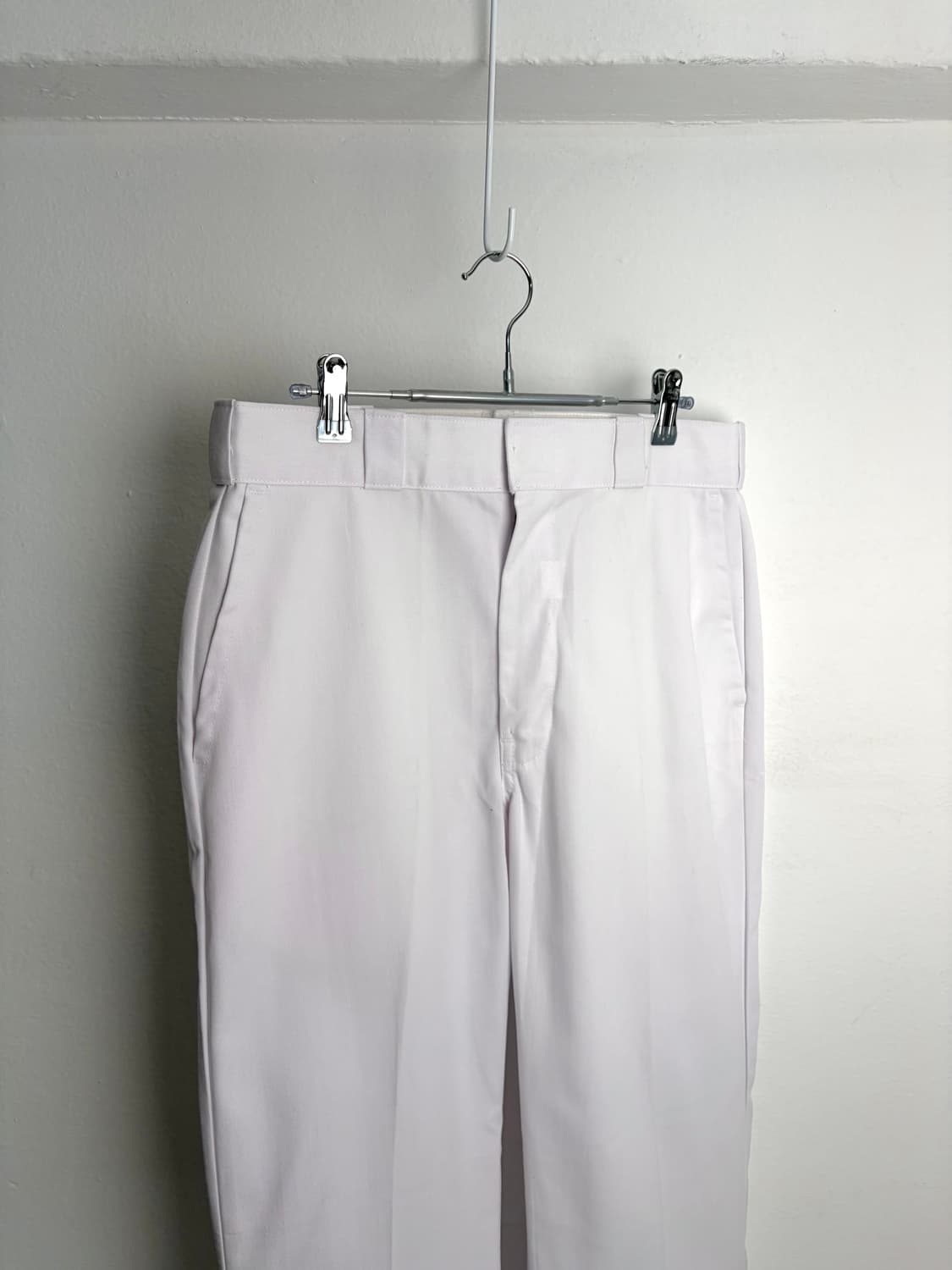 빅빌 워크팬츠 (deadstock) 상품이미지2