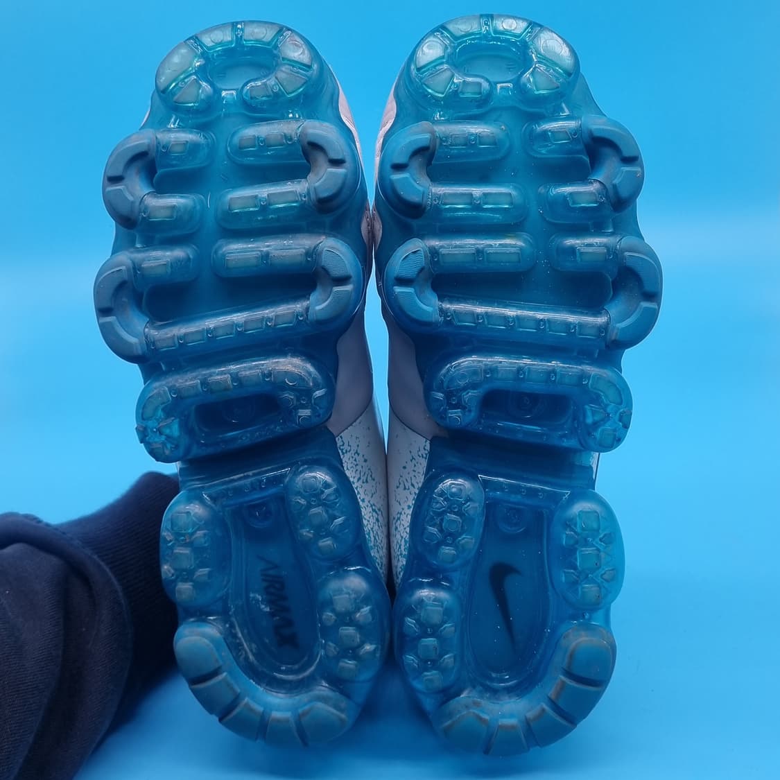 H 나이키 베이퍼맥스  플라이니트 운동화 255 상품이미지3