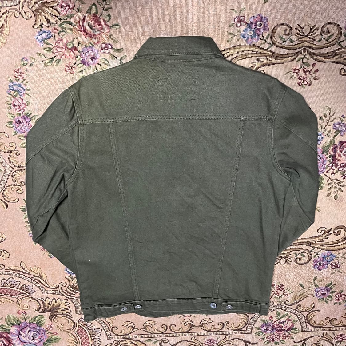 THESTORI 자켓 상품이미지2