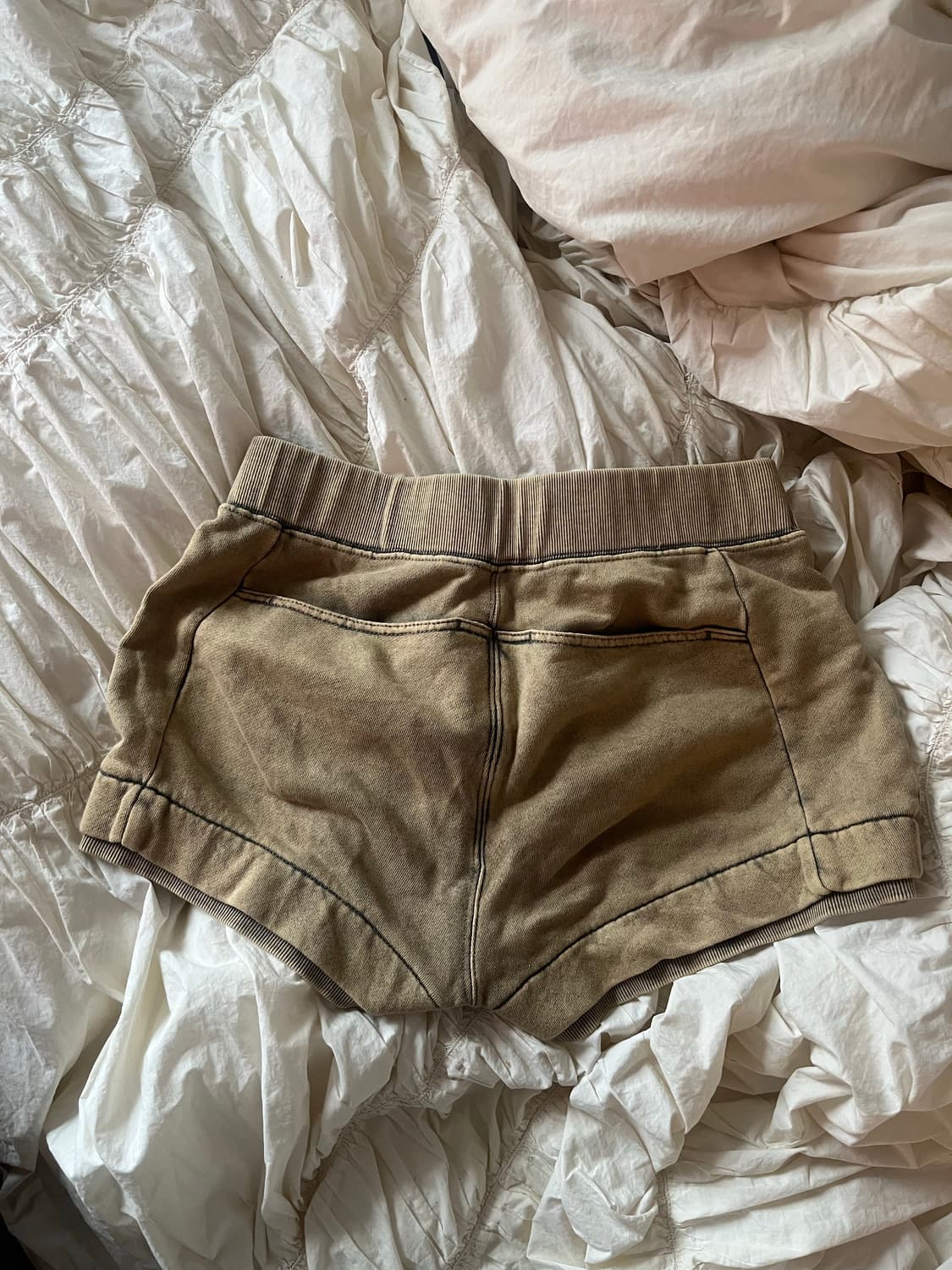 미스치프 반바지 상품이미지2