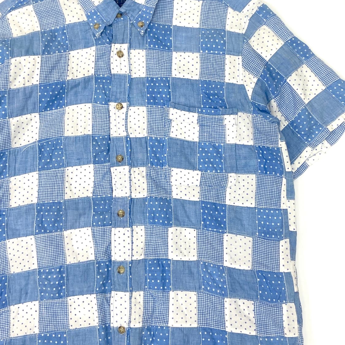 Sky blue shirt 상품이미지3