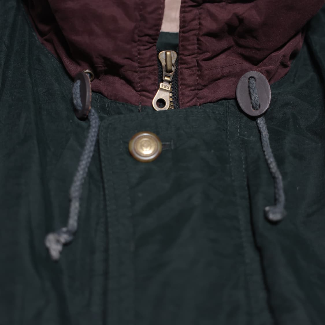 [EU] VERMONT Landscape Field Jacket 상품이미지4