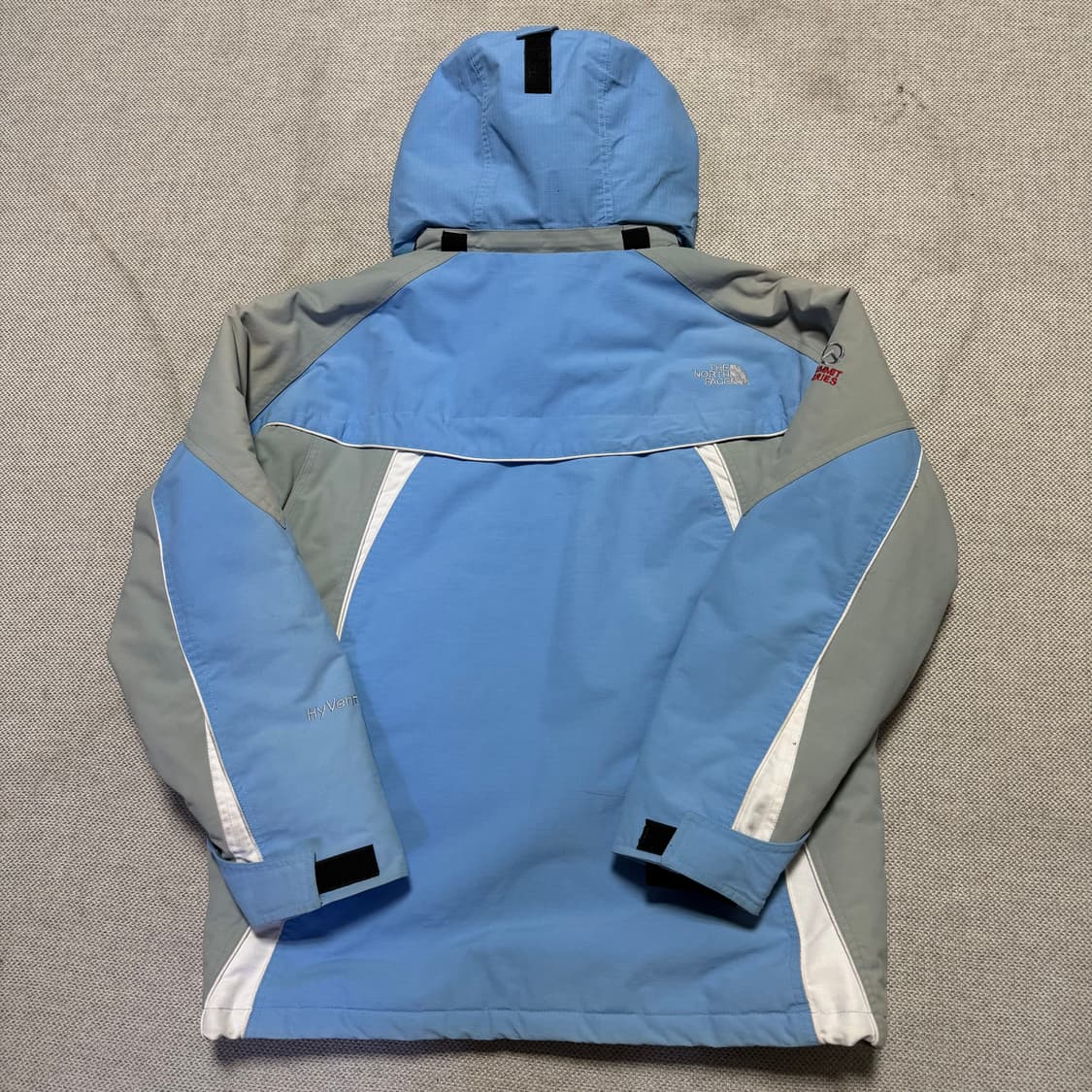 노스페이스 HyVent 고어텍스 마운틴 자켓 상품이미지10
