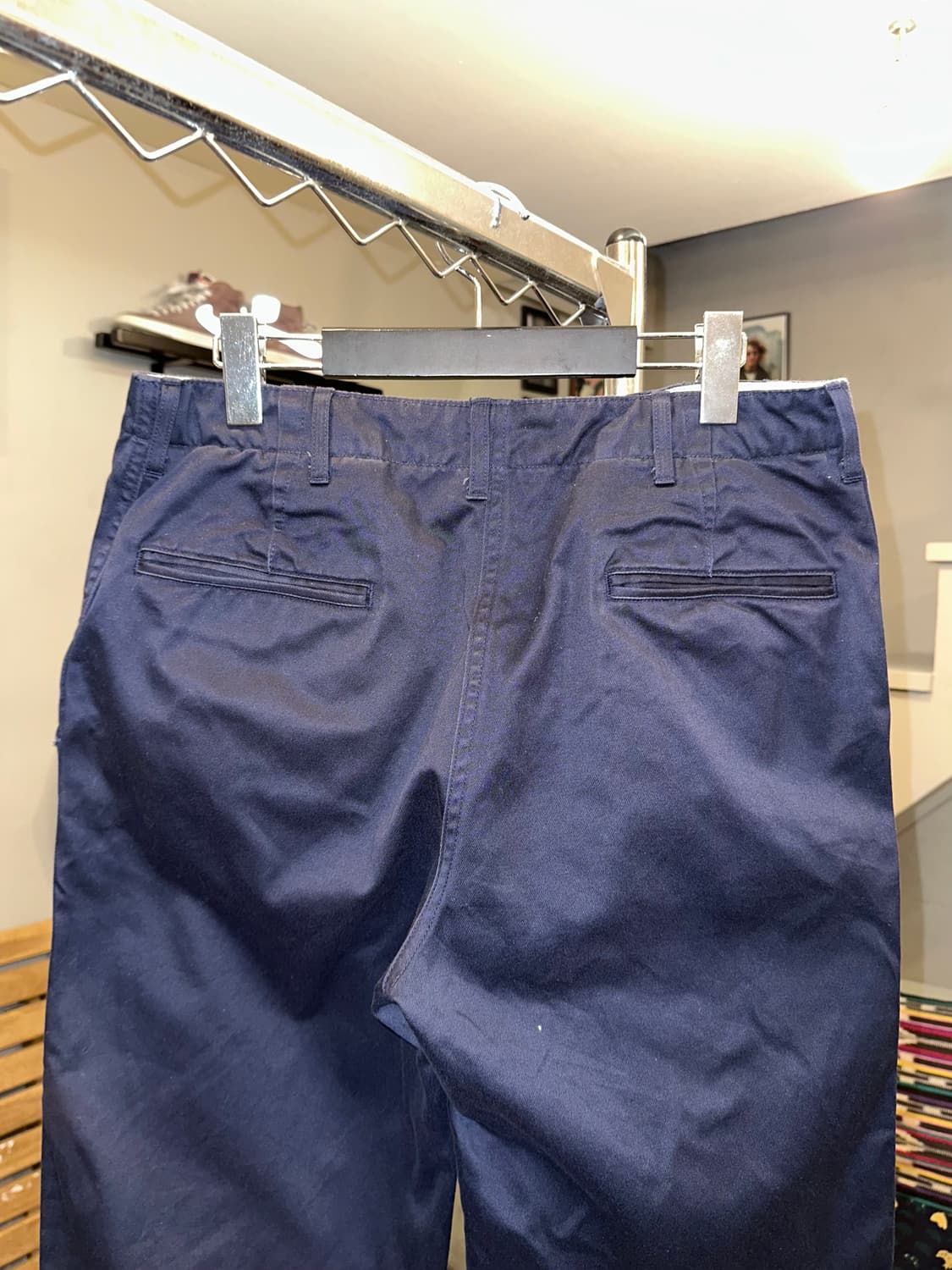 Pherrow’s 41M US Reissue chino pants 상품이미지9