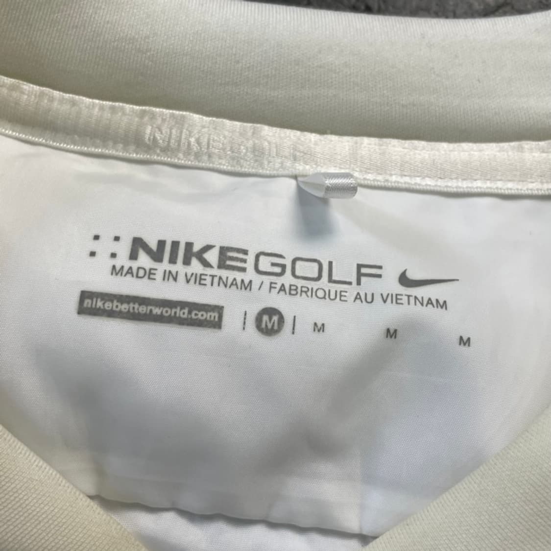 95 나이키 골프 에어로로프트 조끼  상품이미지3