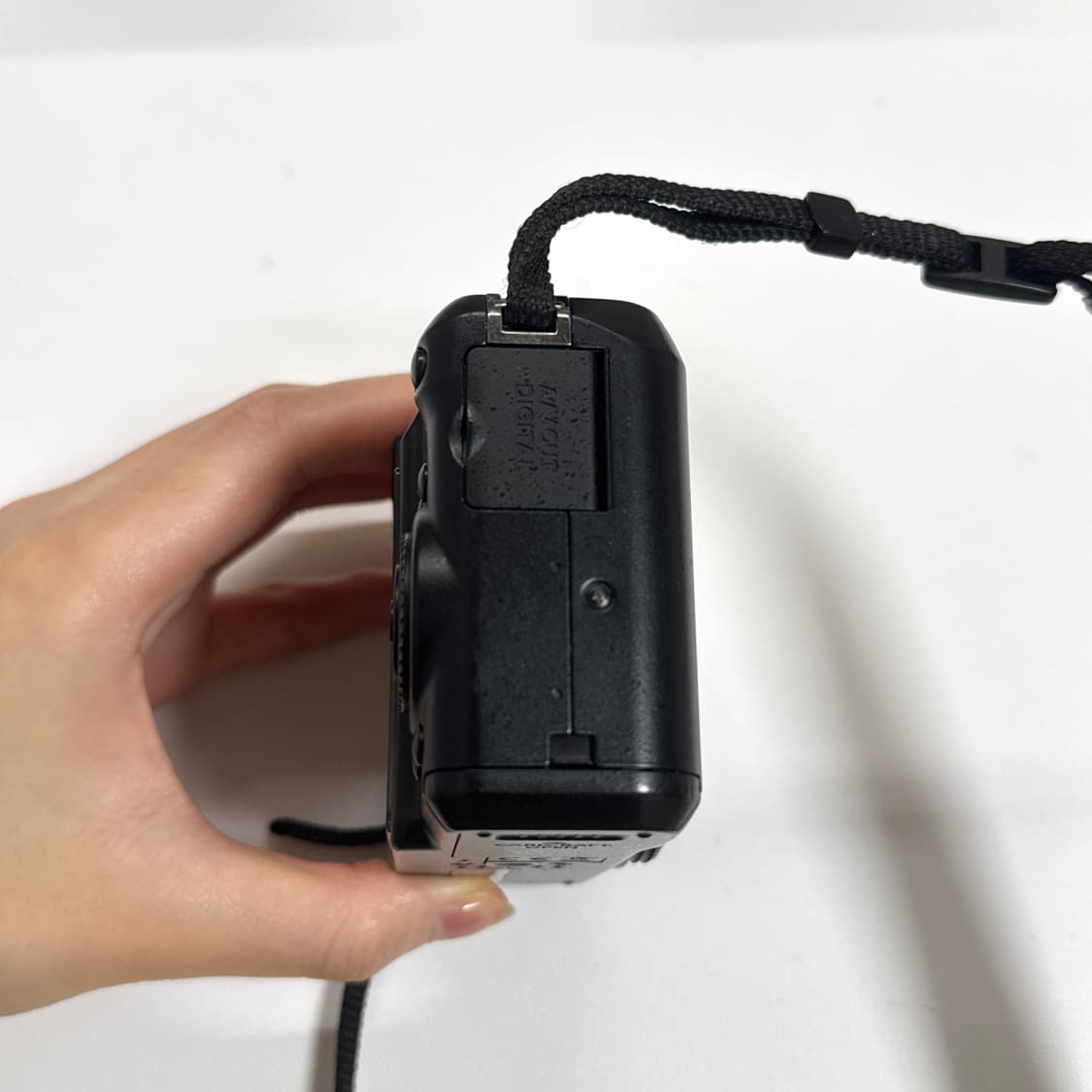 [A급] 캐논 파워샷 G9 디카 디지털카메라 canon 상품이미지6