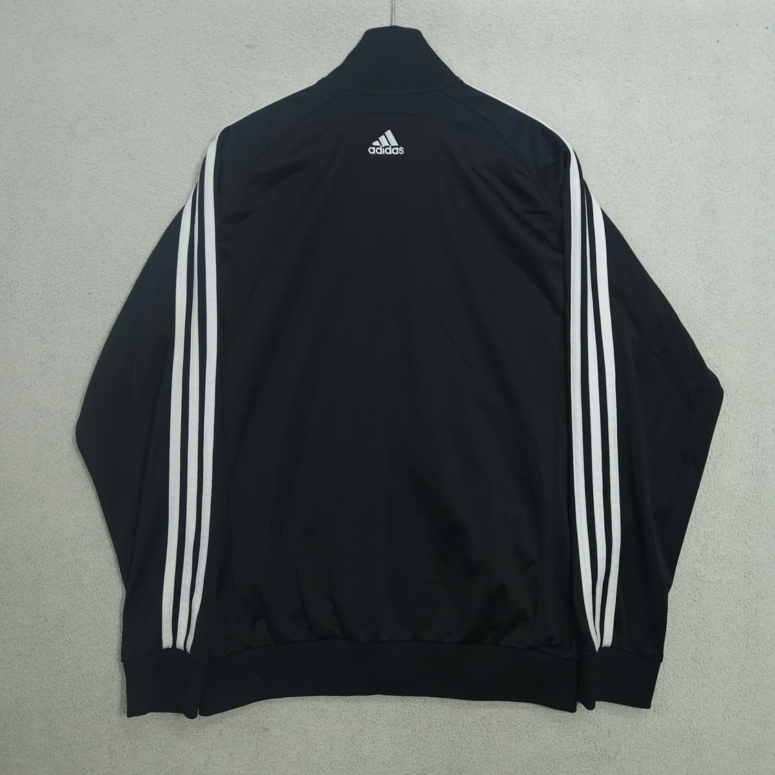 아디다스 삼선 져지 95 블랙 상품이미지2