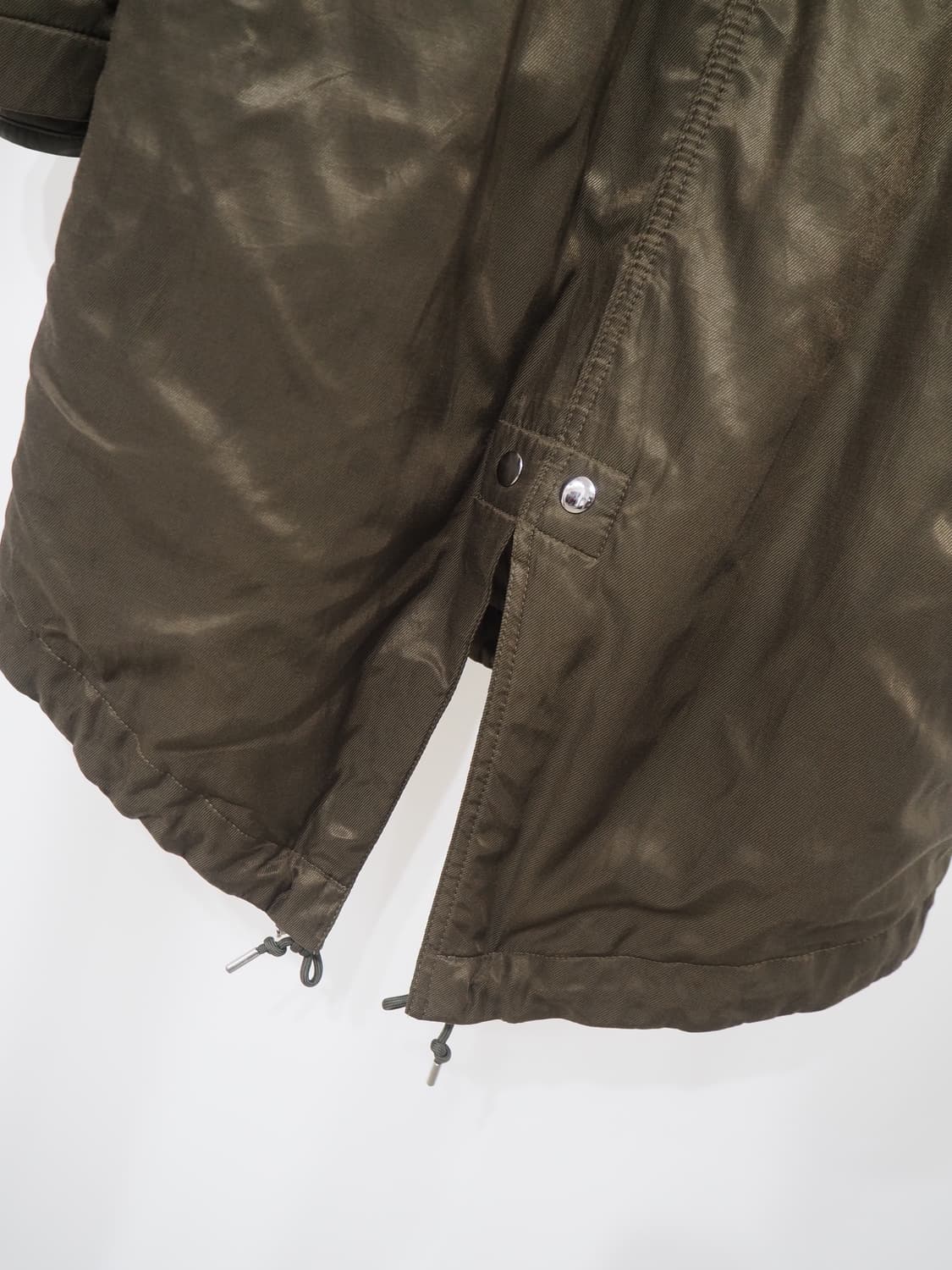 ALLSAINTS parka&inner  상품이미지9