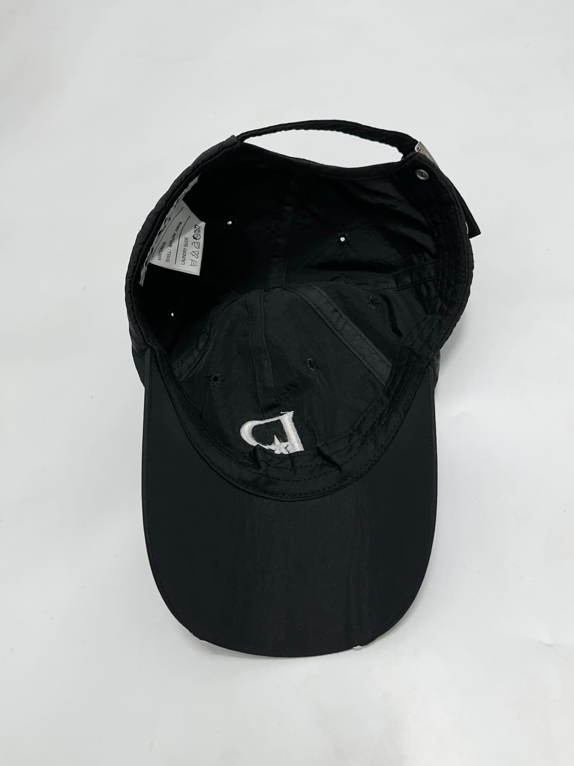 바우프 BAUF 나일론 볼캡 상품이미지6