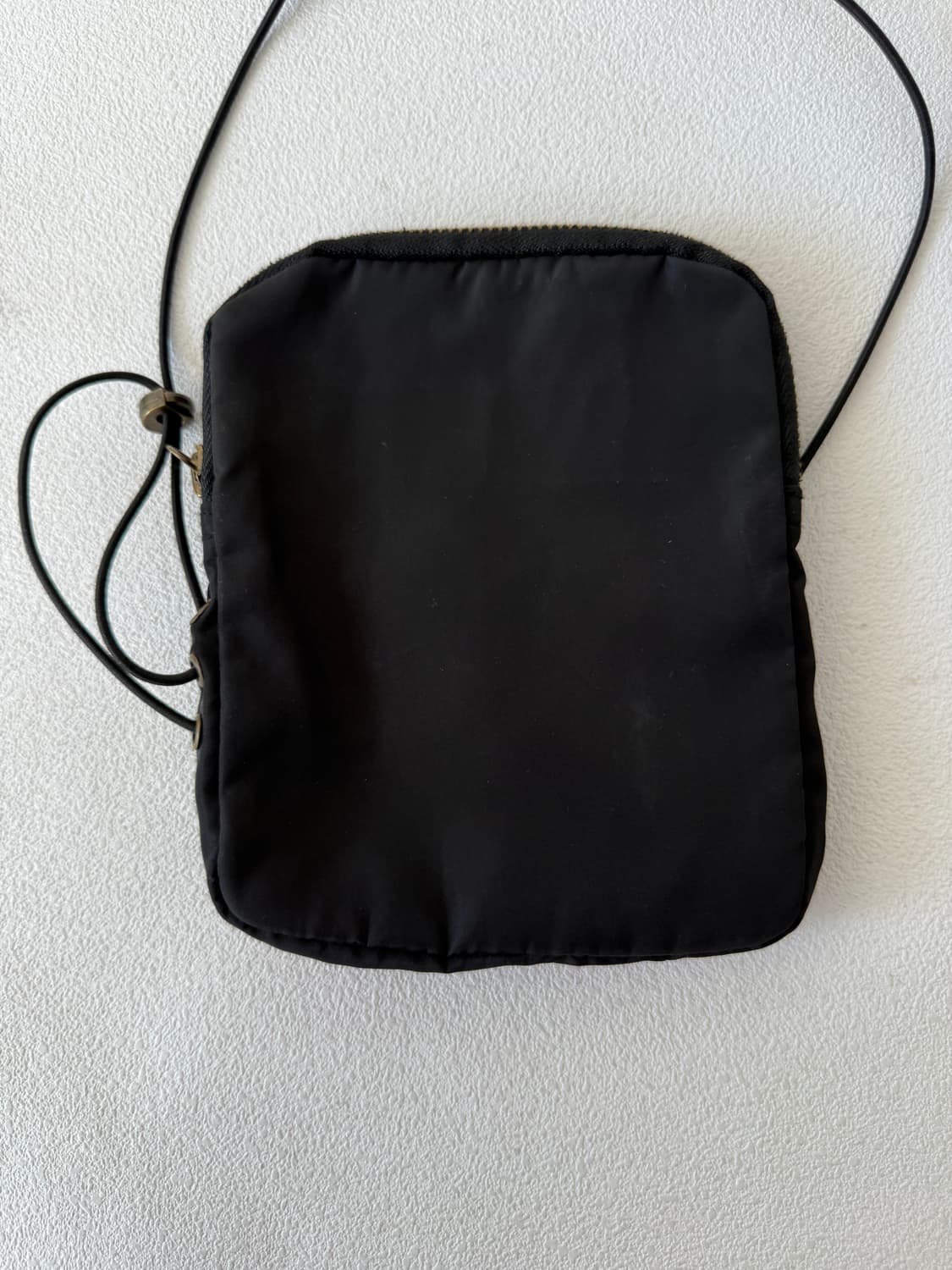 기준(KIJUN) 미니백 상품이미지4