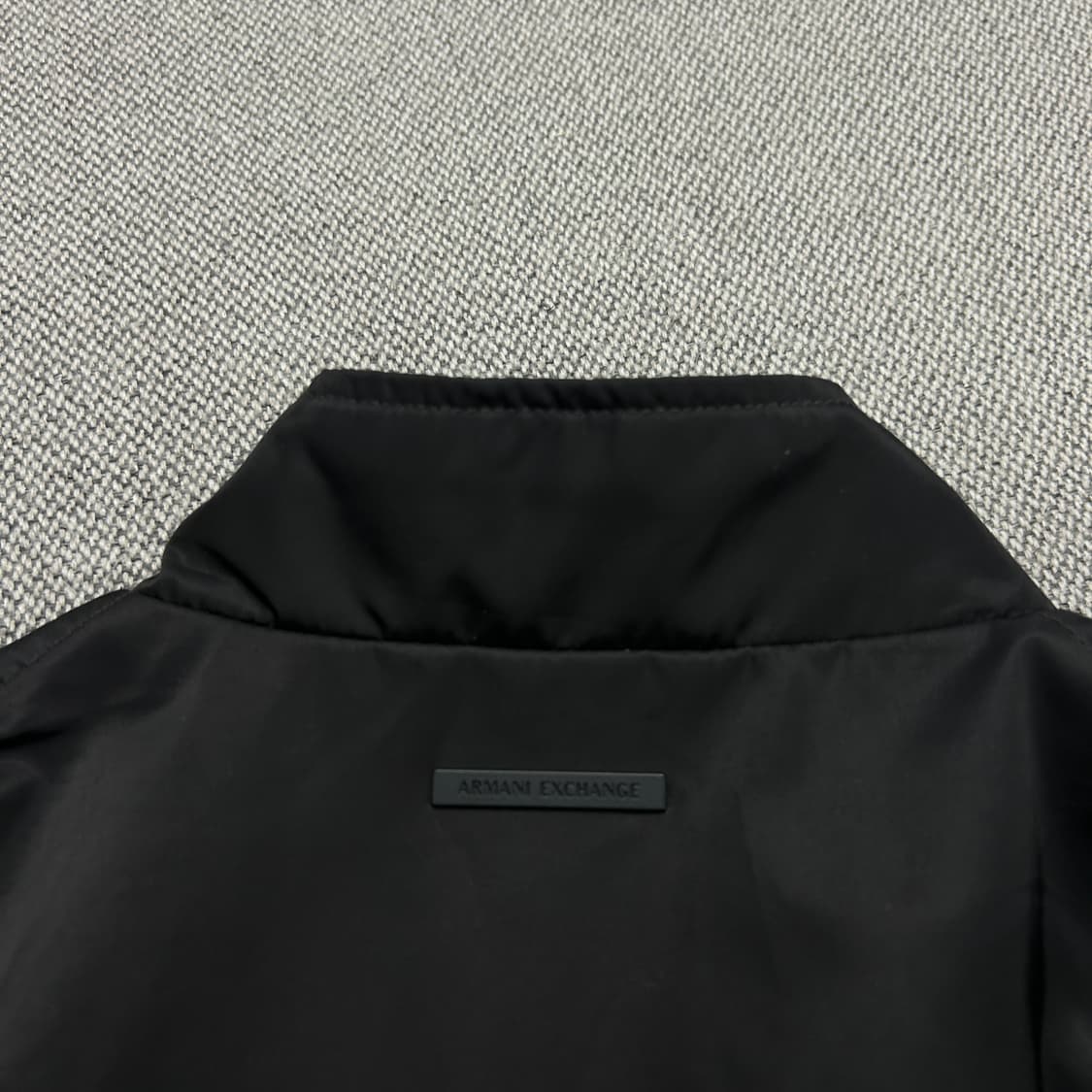 아르마니 나일론 바이커자켓(L) 상품이미지5