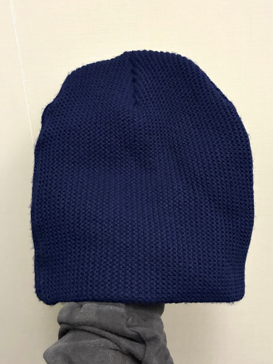 (F)00s 나이키 빈티지 스우시 스트라이프 아크릴 비니 와치캡 상품이미지2