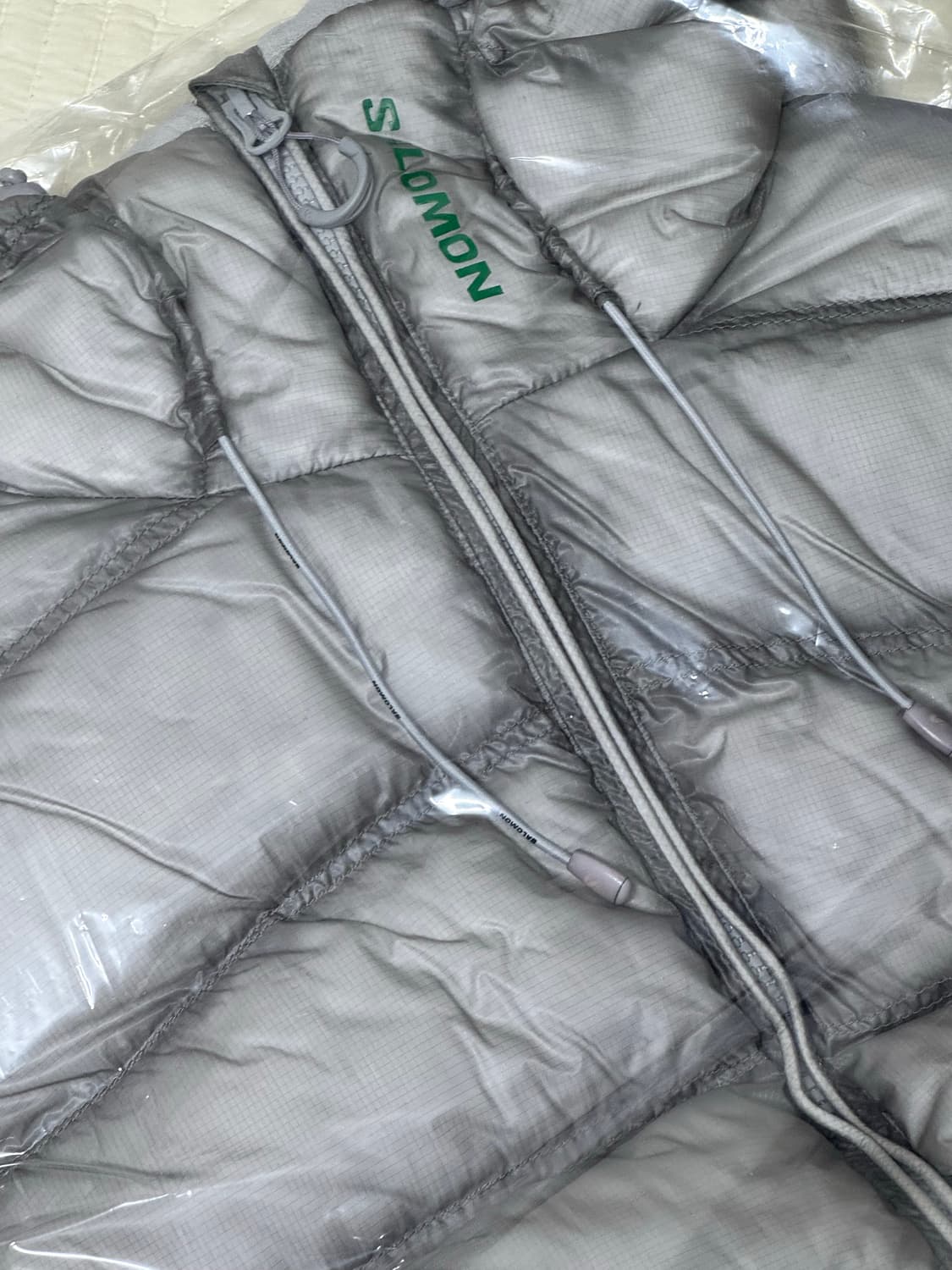 살로몬 크로스 인슐레이션 s 상품이미지3