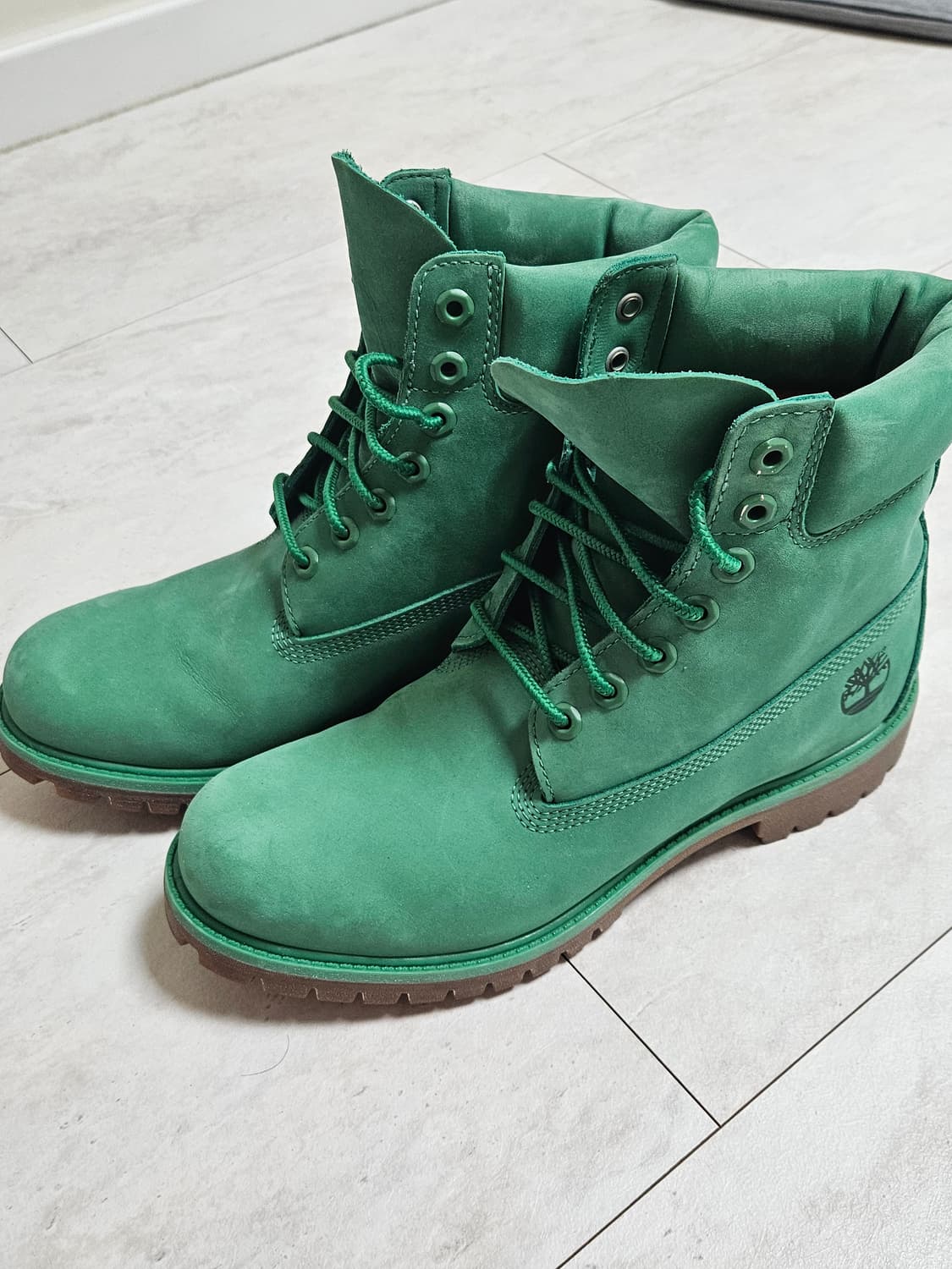 [270]팀버랜드 프리미엄6 워터프루프 부츠 상품이미지1