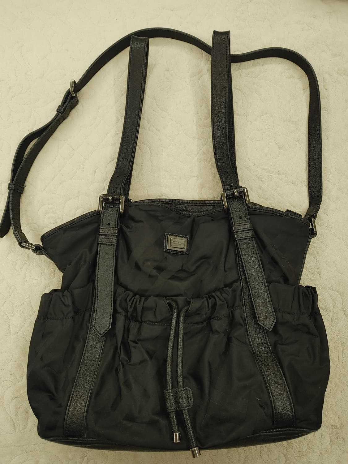 버버리 가방 상품이미지1