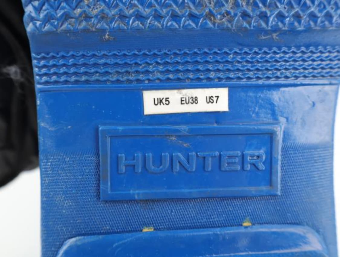 헌터 부츠 상품이미지5