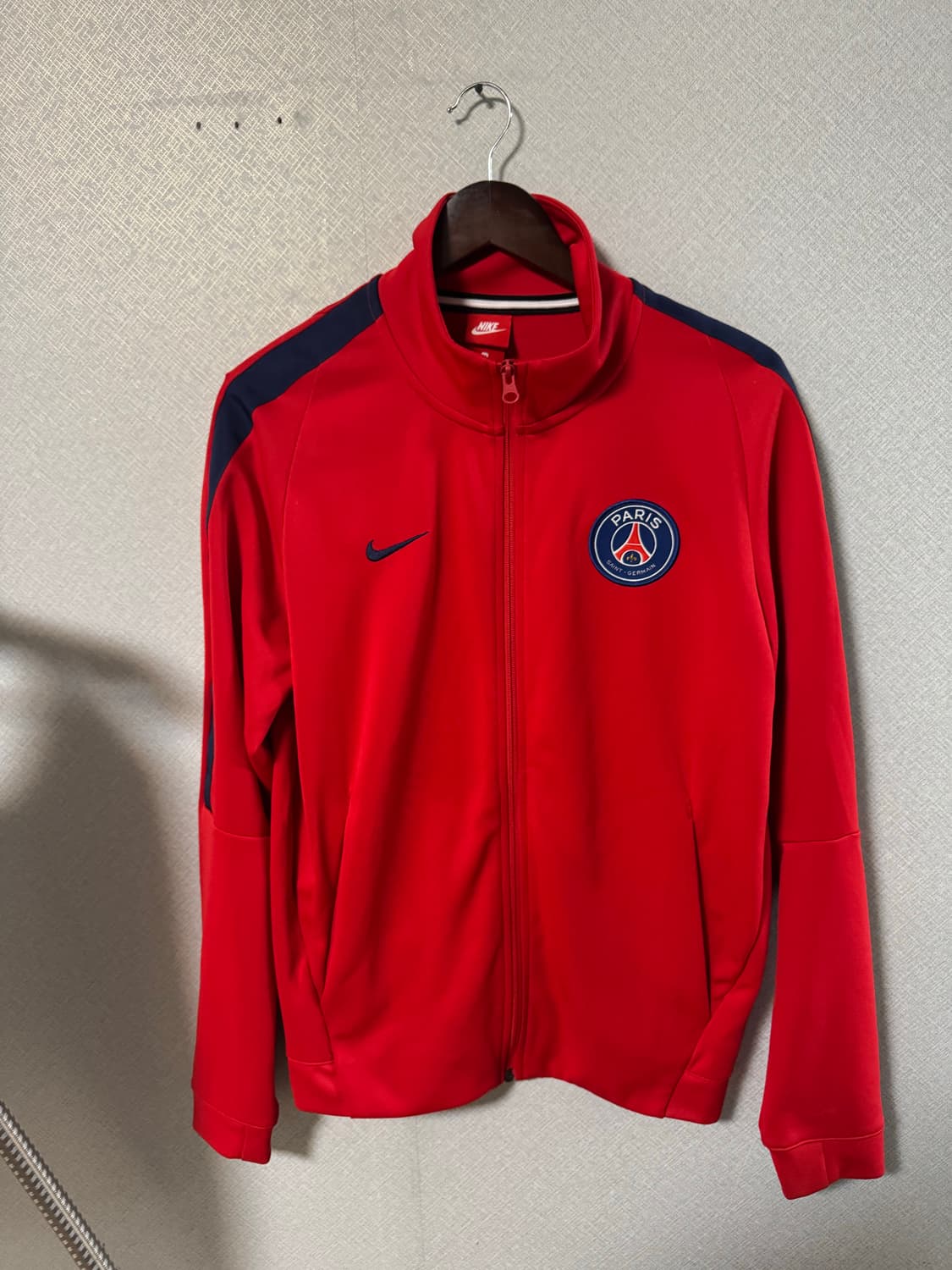 나이키 파리생제르망 져지 상품이미지1