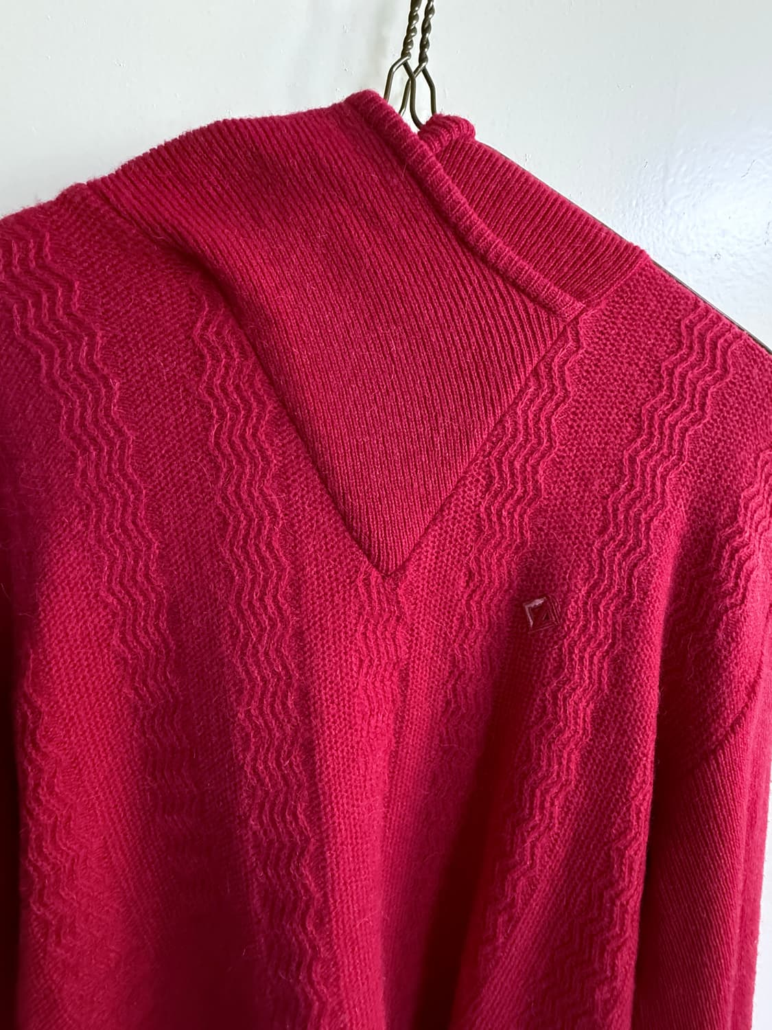 디올 스포츠 니트 후드 상품이미지5