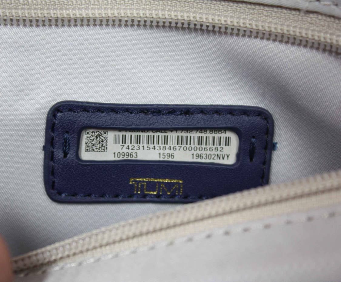 B-10573/투미 정품 여성용 보야저 백팩 상품이미지4