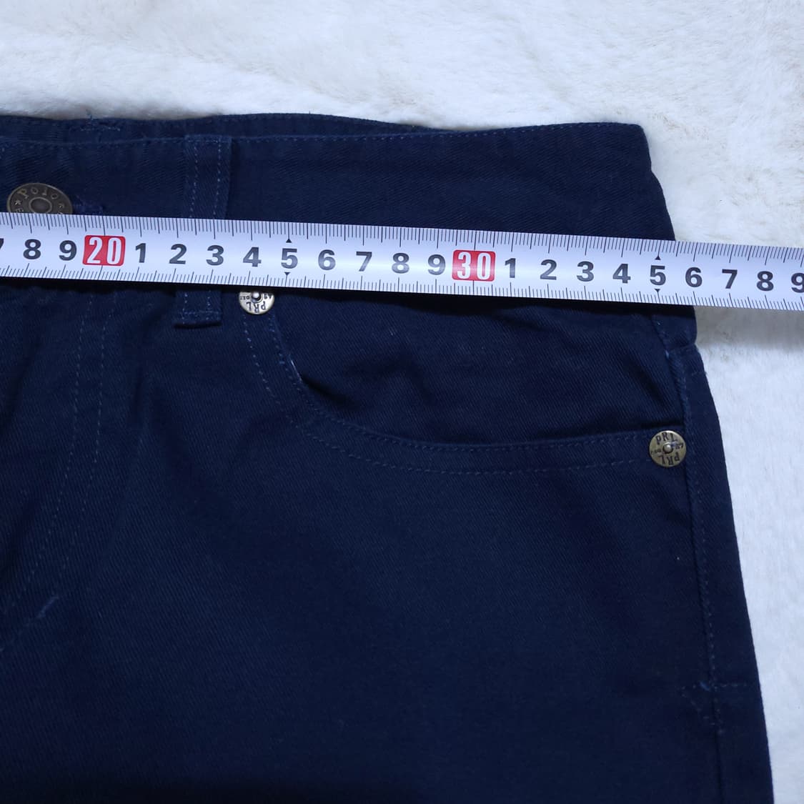 폴로 여성 바지 25인치 0317 상품이미지3