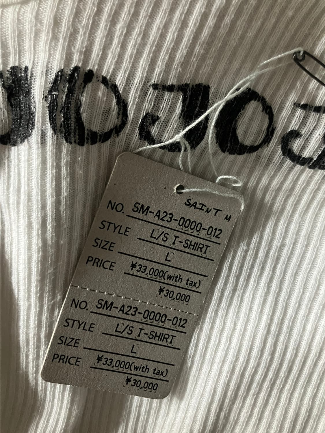 [L]세인트 미카엘 드림워 롱슬리브 상품이미지6