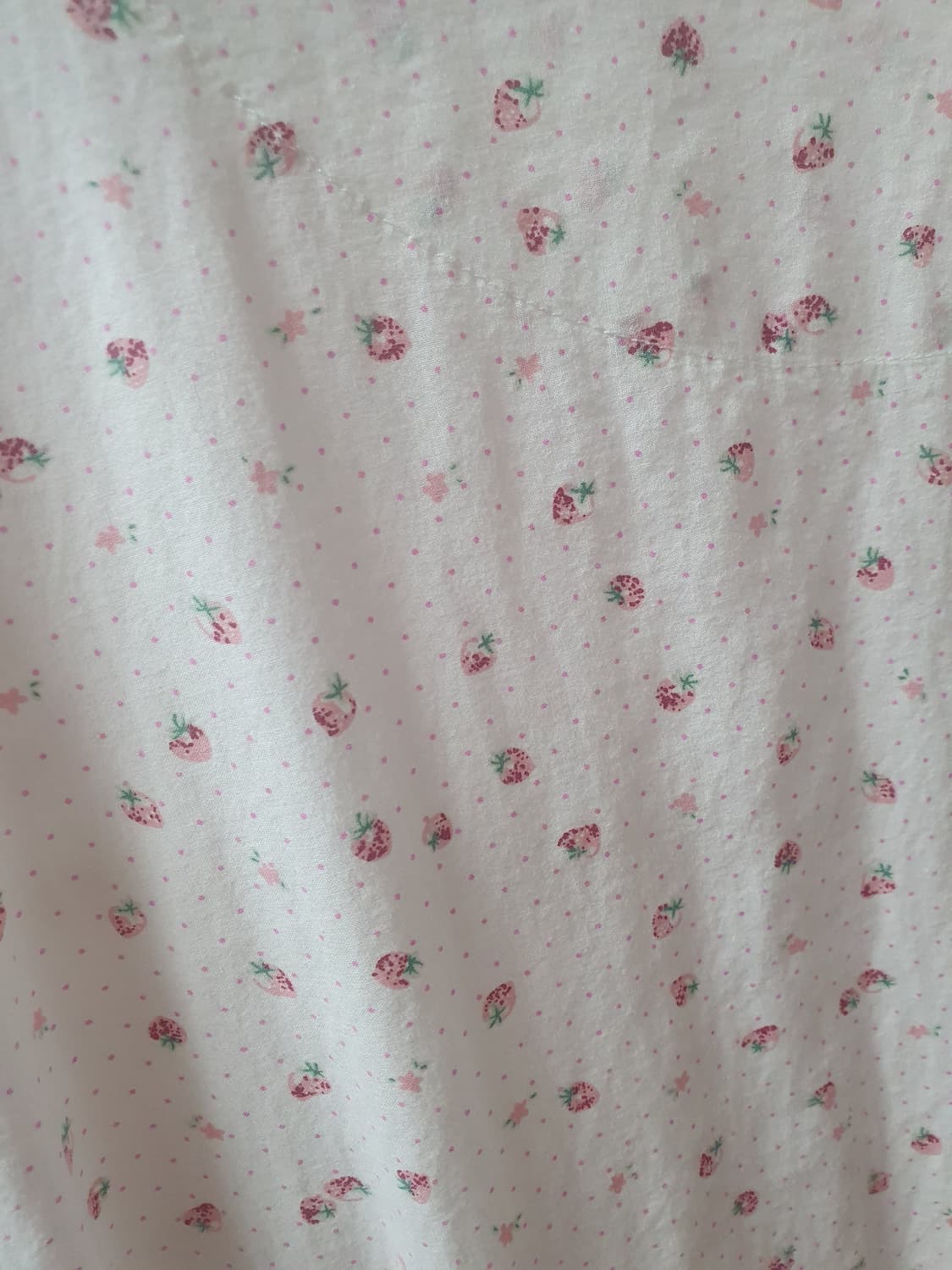 엔느 빈티지 잠옷 상품이미지6