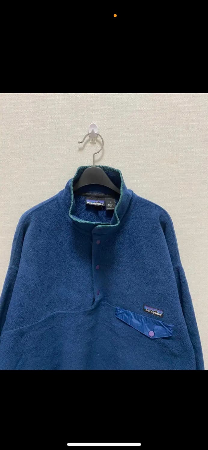 파타고니아 신칠라 usa 상품이미지2