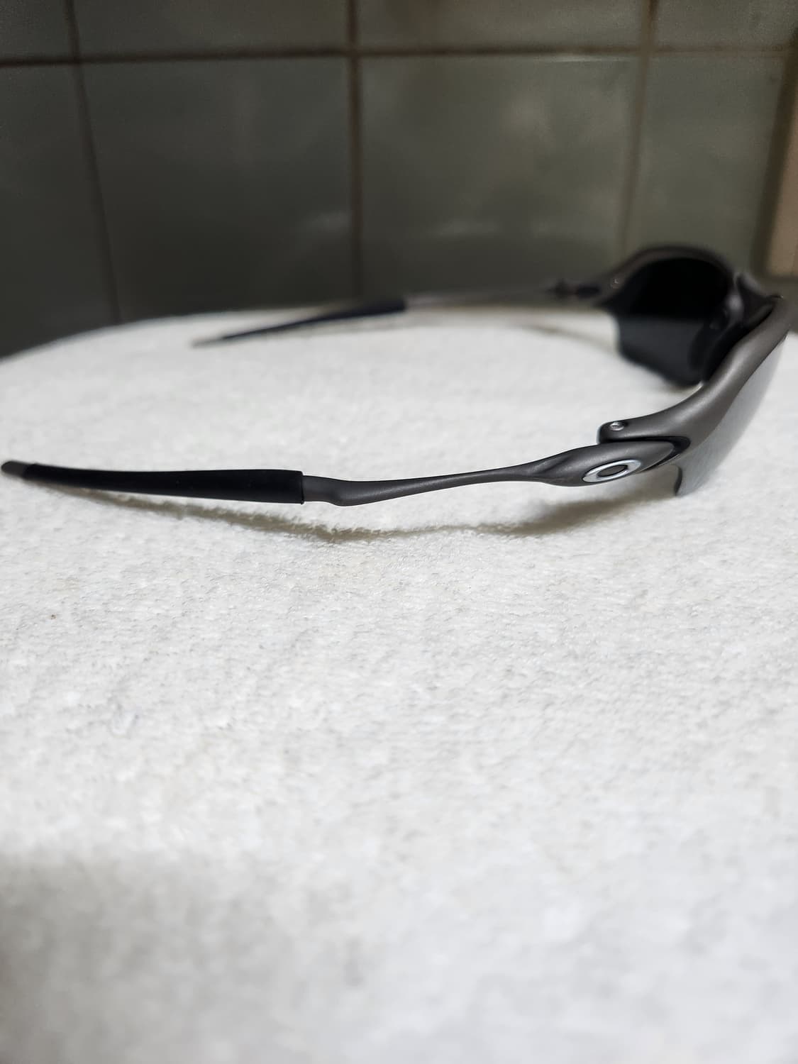 오클리 엑스메탈 로미오2 선글라스 고글 oakley 상품이미지2