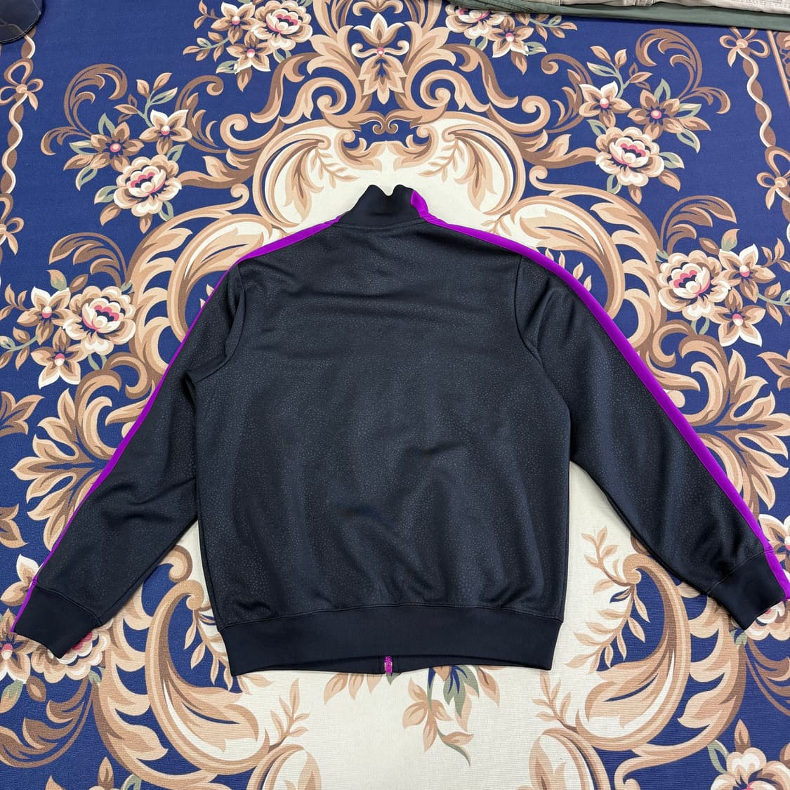 (L)00s 나이키 NIKE 사이드라인 트랙탑 져지(블랙) 상품이미지6