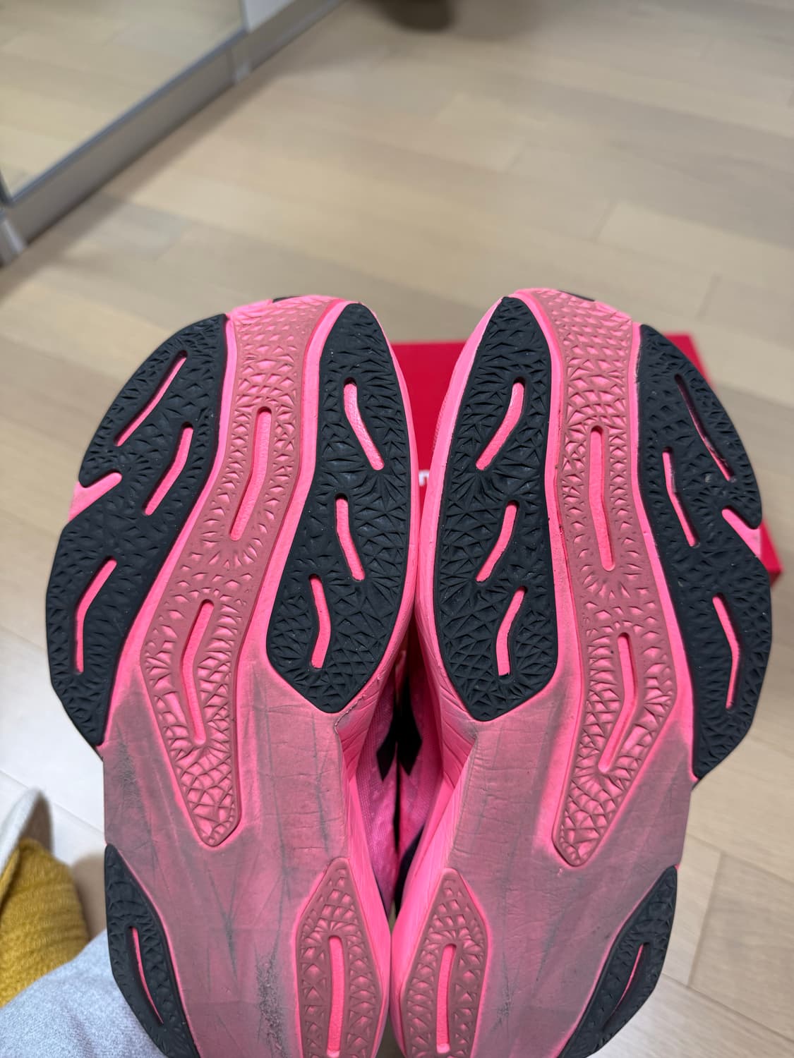 뉴발란스 퓨어셀 레벨 v4 상품이미지6