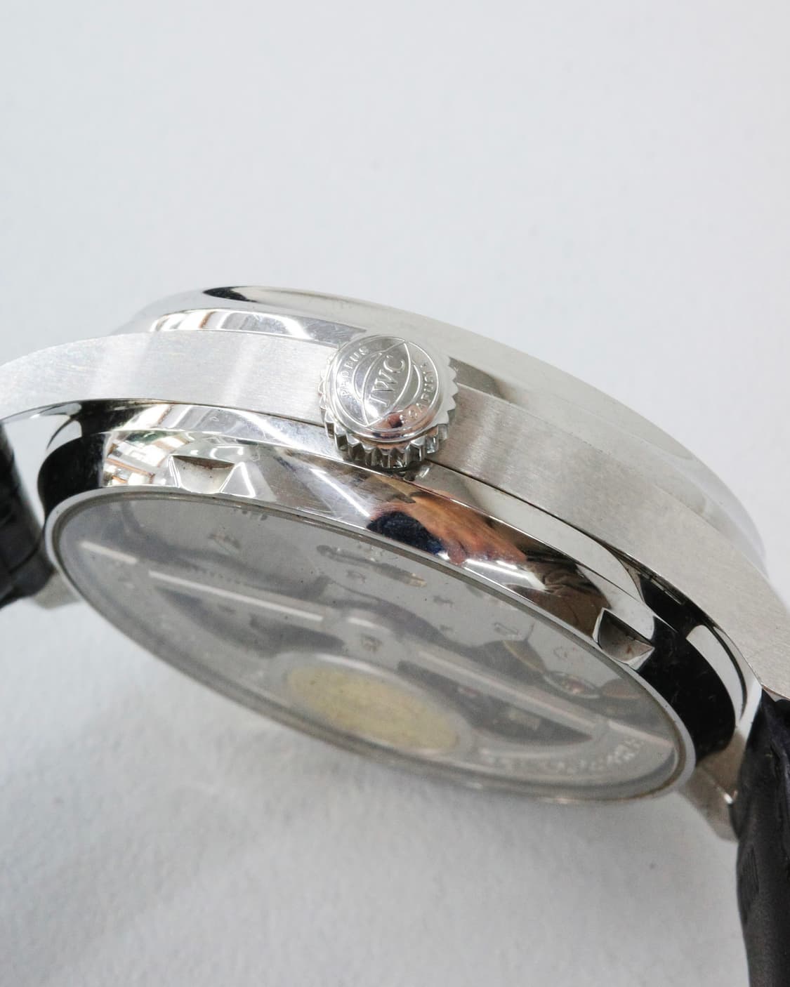 IWC 포르투기저 오토매틱 세븐데이즈 상품이미지6