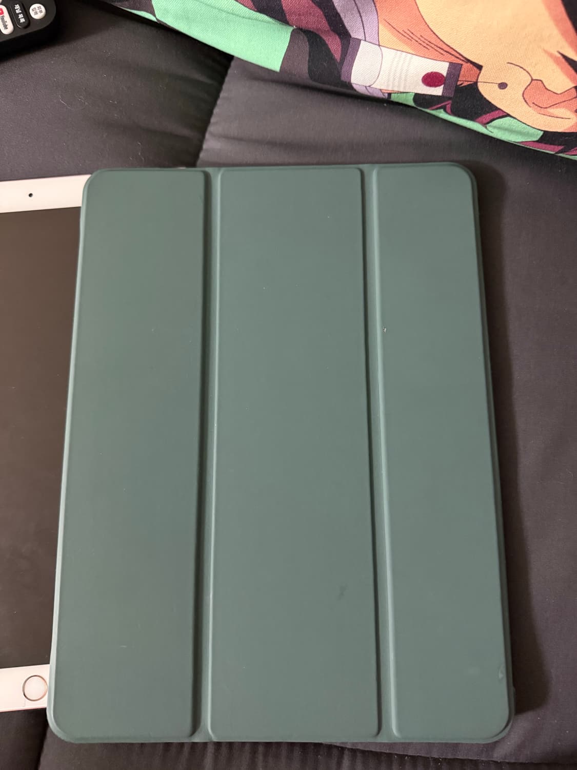 아이패드 프로 10.5 로즈골드 64gb+애플펜슬 1세대 상품이미지10