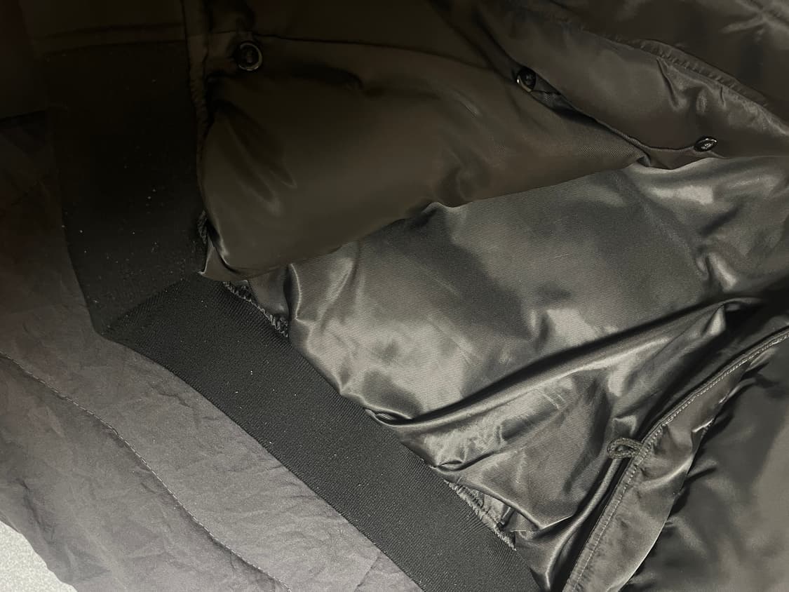 파르티멘토 Military Short Parka M 상품이미지2