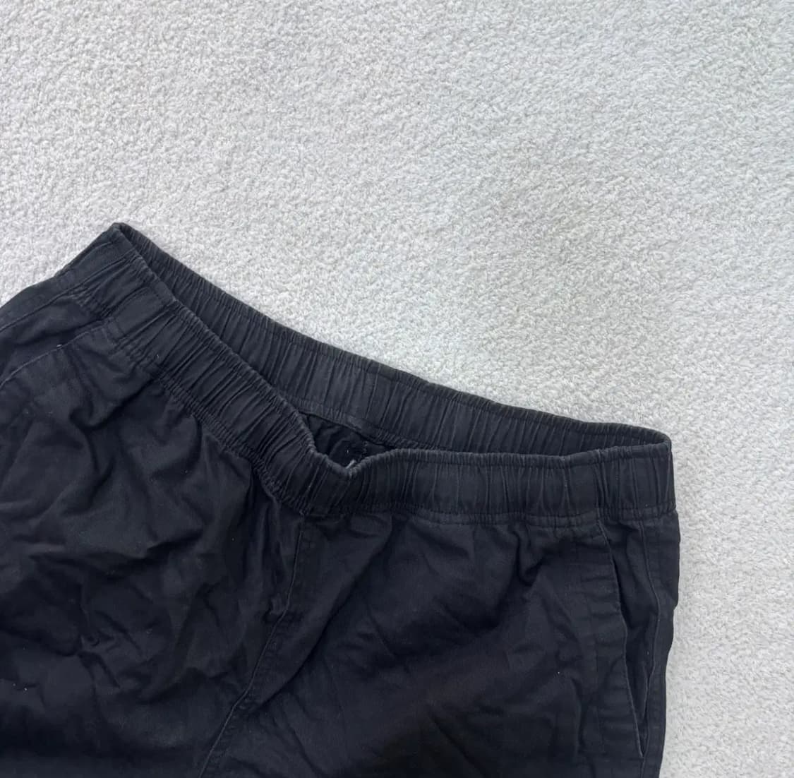 L 캉골 코튼 반바지 0303E 상품이미지3