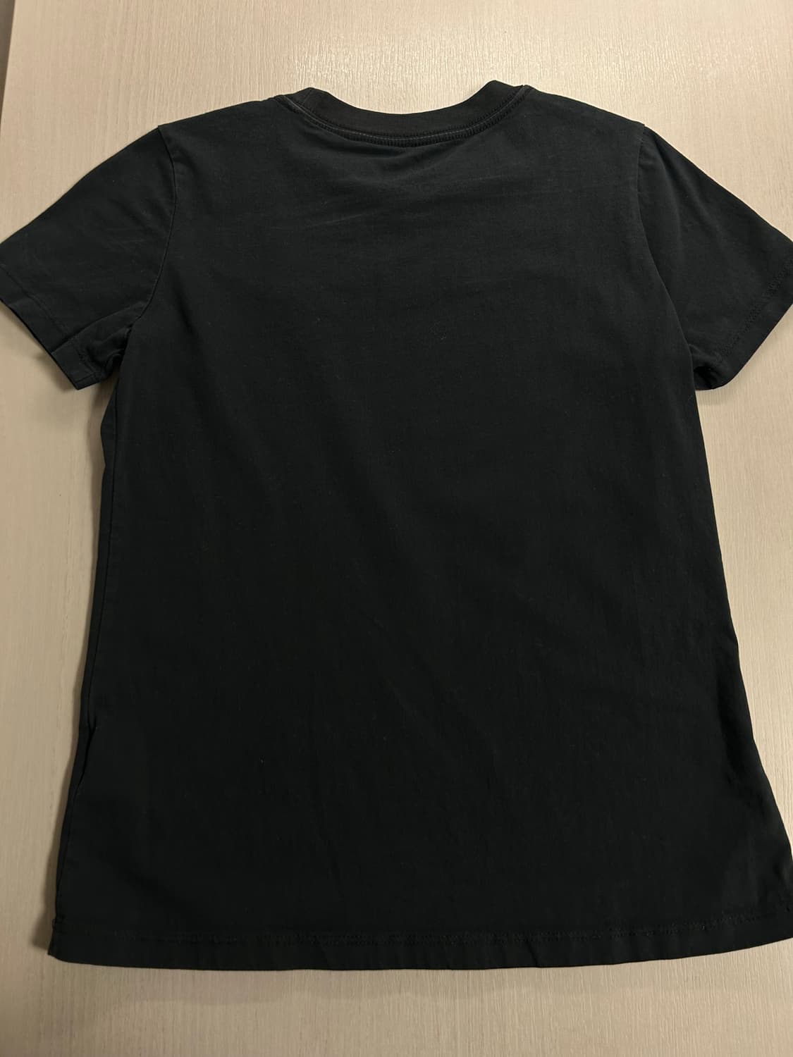 나이키 슬림핏 반팔 상품이미지2