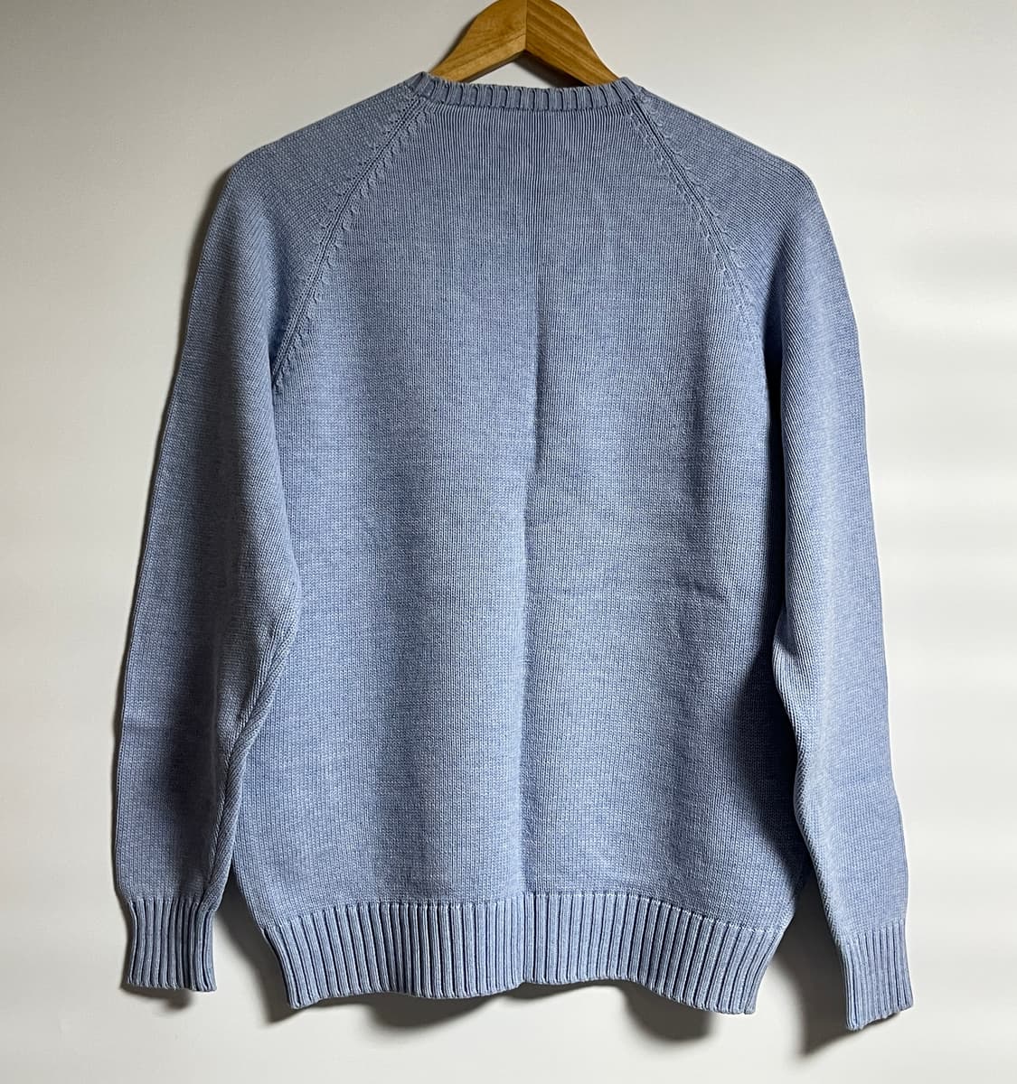 공용 빈폴 꽈배기 니트 스웨터 프리 상품이미지5