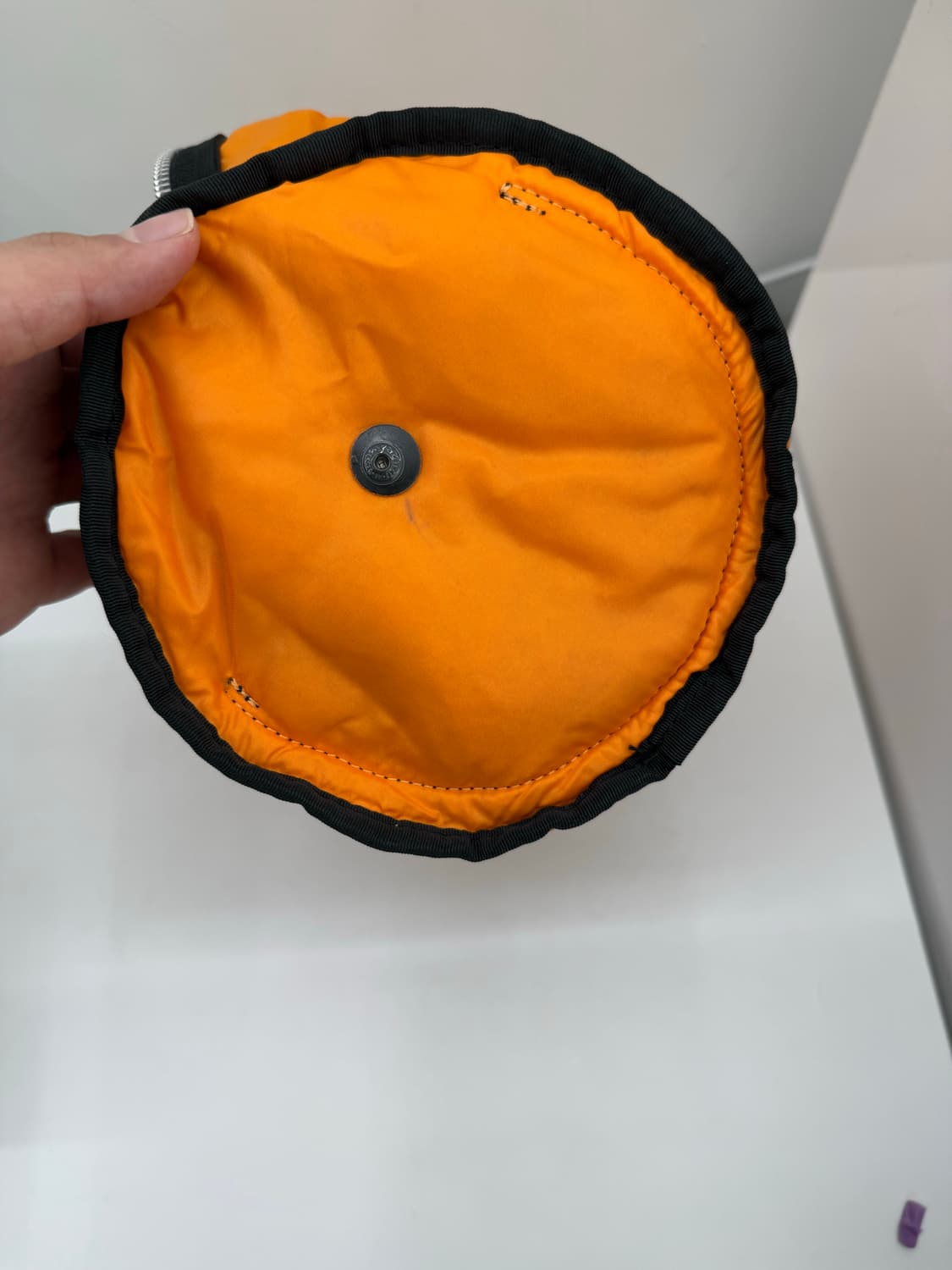 Porter 요시다 포터 탱커 보스턴백 더플백 L 상품이미지9