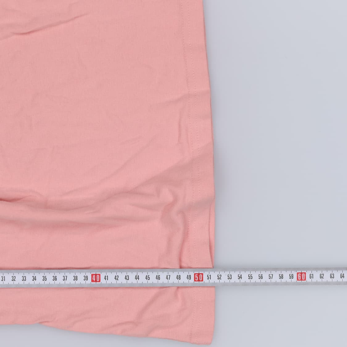 실측확인 빈티지 여성 반팔 티 0430H 상품이미지4